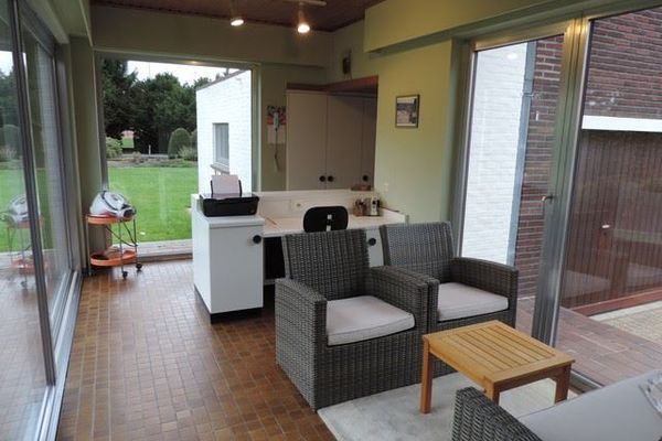 Huis verkocht / Koersel