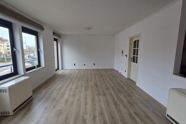 Appartement te huur / Zolder