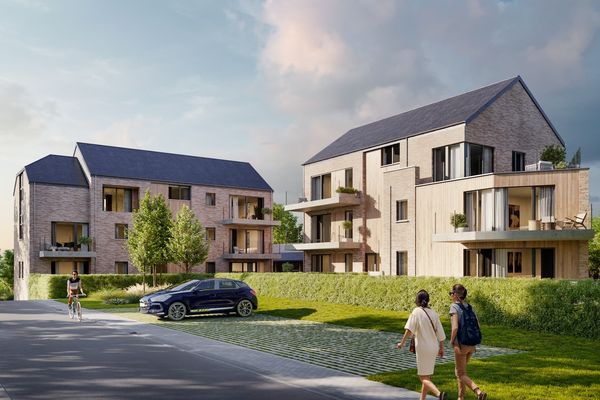 Project
                                te koop
                                in Durbuy