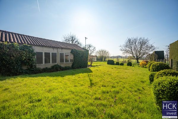 Huis te koop / Waregem