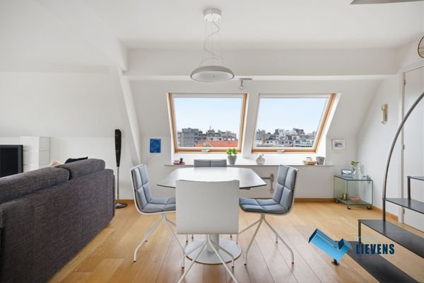 Appartement te koop / Oostduinkerke