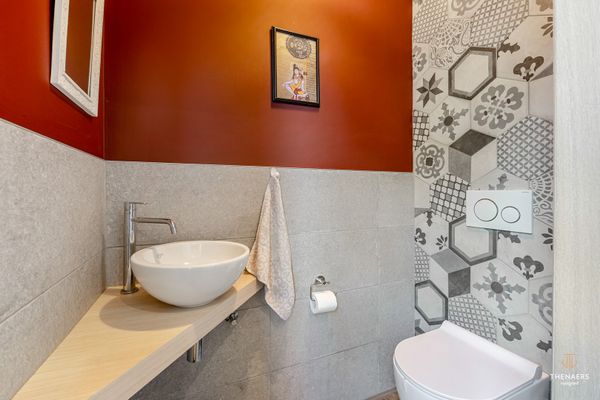 Huis te koop / Borgloon