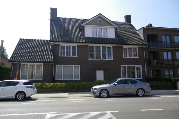 Woning
                                verhuurd in Berlaar