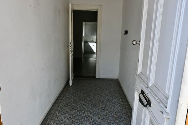 Huis optie koop / Nijlen