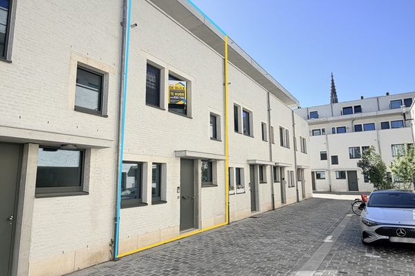 Huis te huur / Leuven