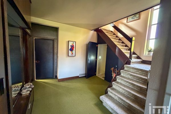 Huis te koop / Wellen