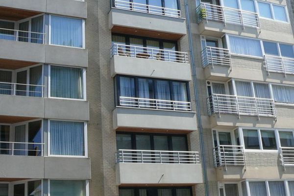 Appartement syndic / Oostende