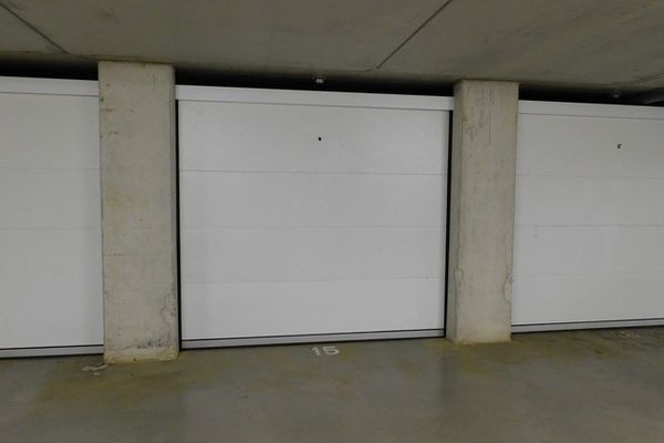 Garage te huur / Heusden-Zolder
