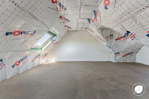 Huis optie koop / Spalbeek