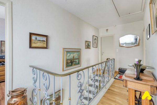 Huis optie koop / De Panne