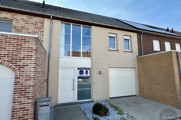 Woning te koop in Nieuwpoort