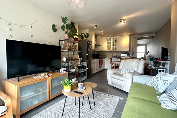 Huis te koop / Leuven