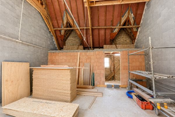 Appartement te koop / Diksmuide