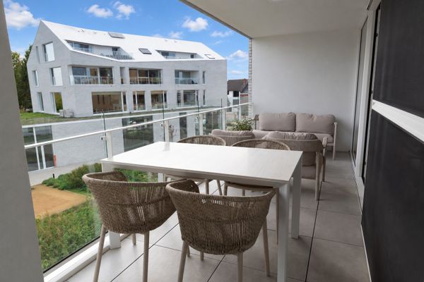 Appartement te koop / Sint-Truiden