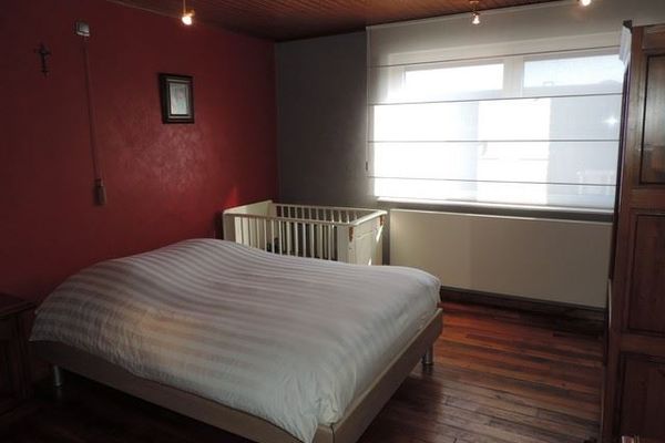 Commercieel verkocht / Heusden