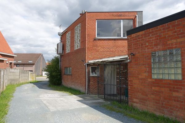 Commercieel te huur / Wilsele