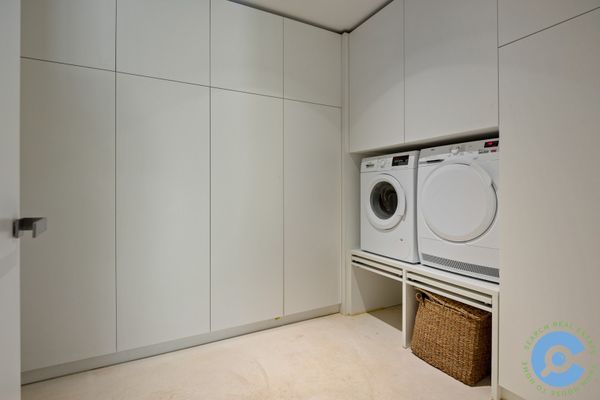 Huis optie koop / Brasschaat