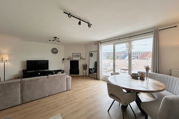 Appartement te koop / Wilsele