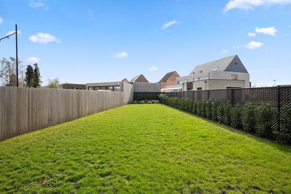 Huis te koop / Itegem