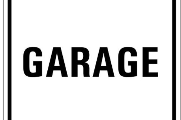 Garage
                            te huur in Rumbeke