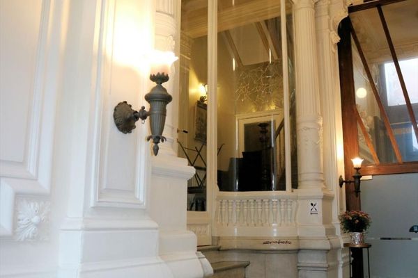 Appartement te koop / Gent
