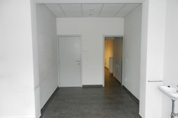 Commercieel te huur / Diksmuide
