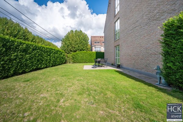 Appartement te huur / Kruishoutem