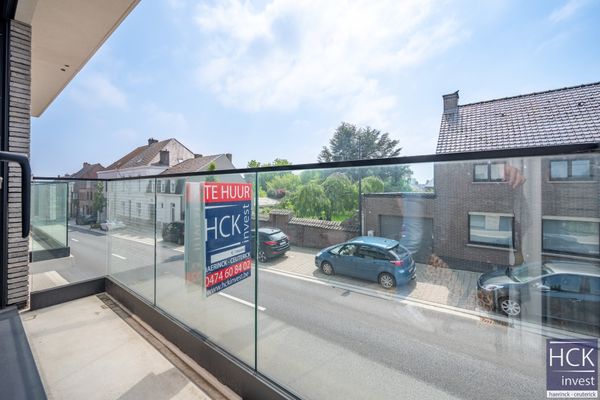 Appartement te huur / Kruishoutem