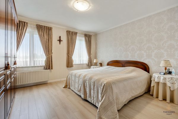 Huis te koop / Nieuwerkerken