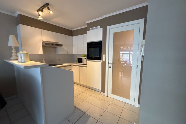 Appartement a vendre / Nieuport
