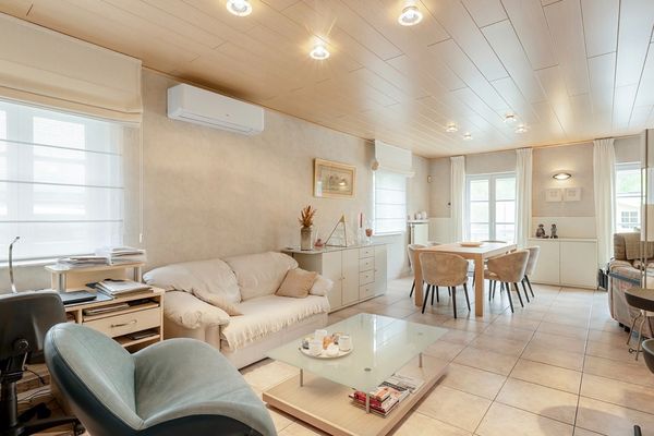 Appartement te koop / Emblem