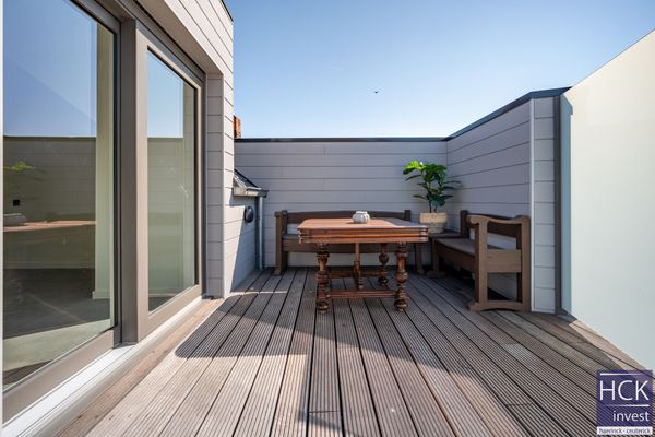 Huis te huur / Lauwe