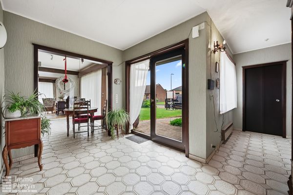 Huis te koop / Scherpenheuvel