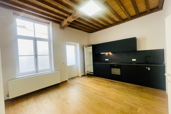 Huis te huur / Brugge