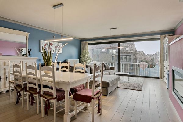 Appartement
                                verkocht
                                in Oostkamp