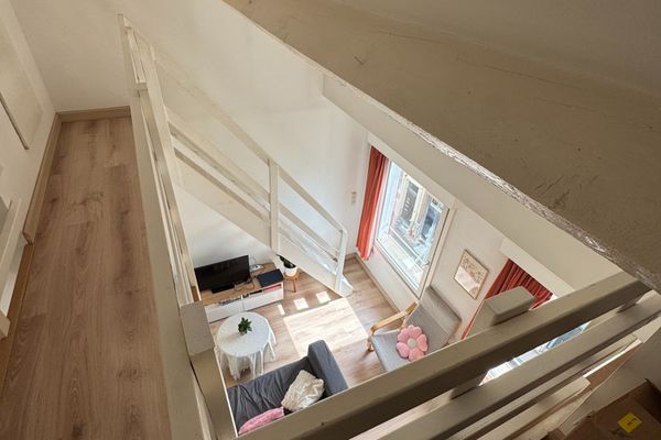 Appartement te huur / Antwerpen