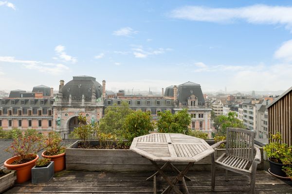 Appartement
                                te koop
                                in Antwerpen