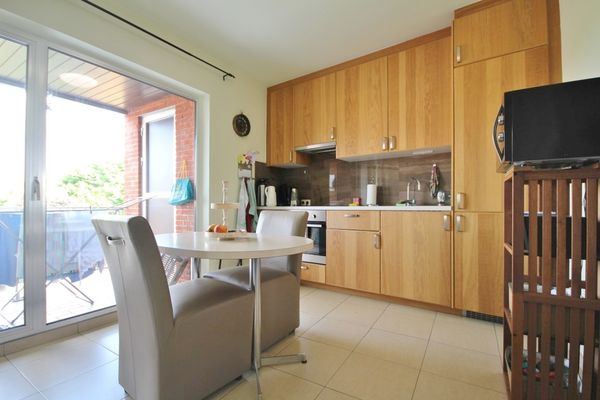 Appartement optie huur / Velm