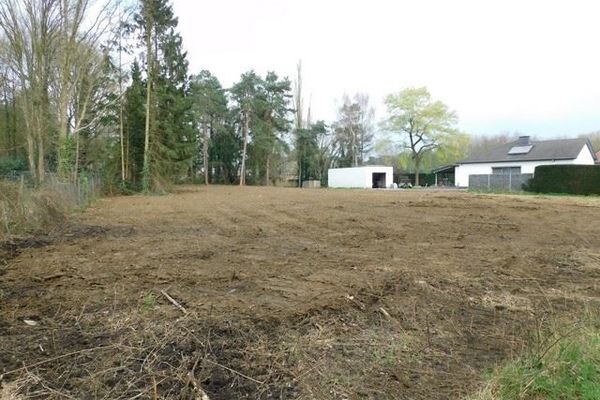 Grond verkocht / Beringen