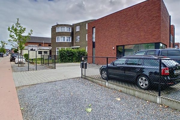 Appartement te huur / Herk-de-Stad