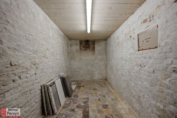 Huis te koop / Molenbeek-Wersbeek