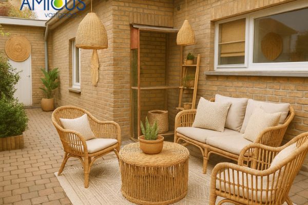Huis te koop / Diksmuide