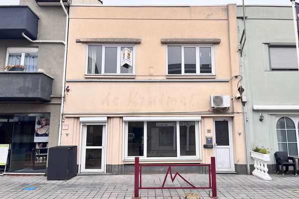 
                                        Commercieel
                                        verkocht
                                        in Eisden
                                    