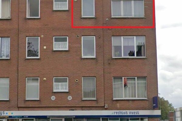 Appartement
                            te huur in Hamme