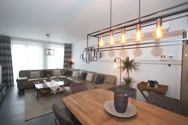 Appartement
                            te koop in Hasselt