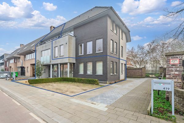 Bedrijfsgebouw
                            te koop in Assebroek