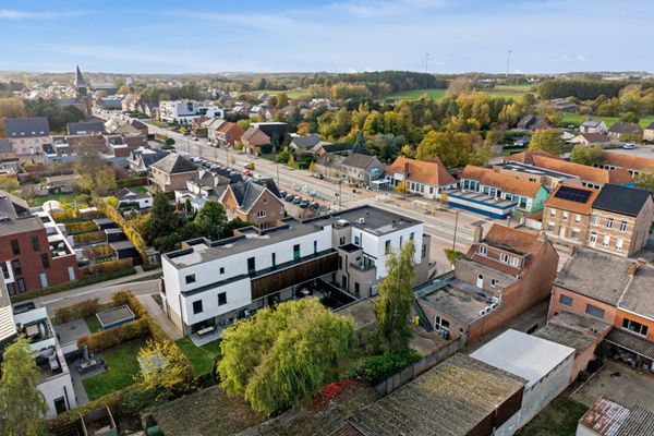 Appartement te koop / Bekkevoort