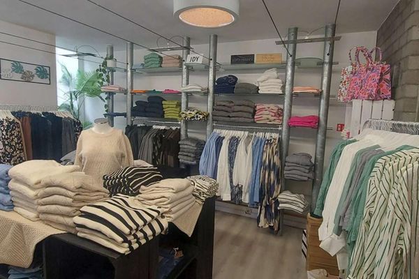 Commercieel te huur / Koekelare