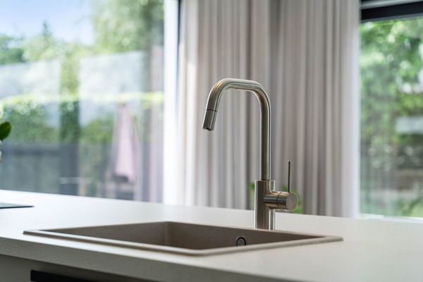 Huis verkocht / Olmen