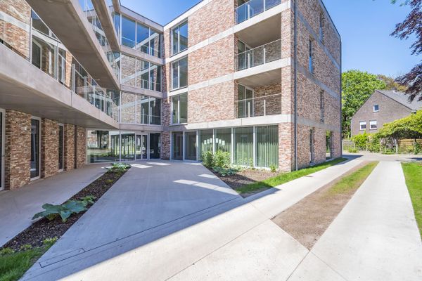 Project te koop / Eeklo